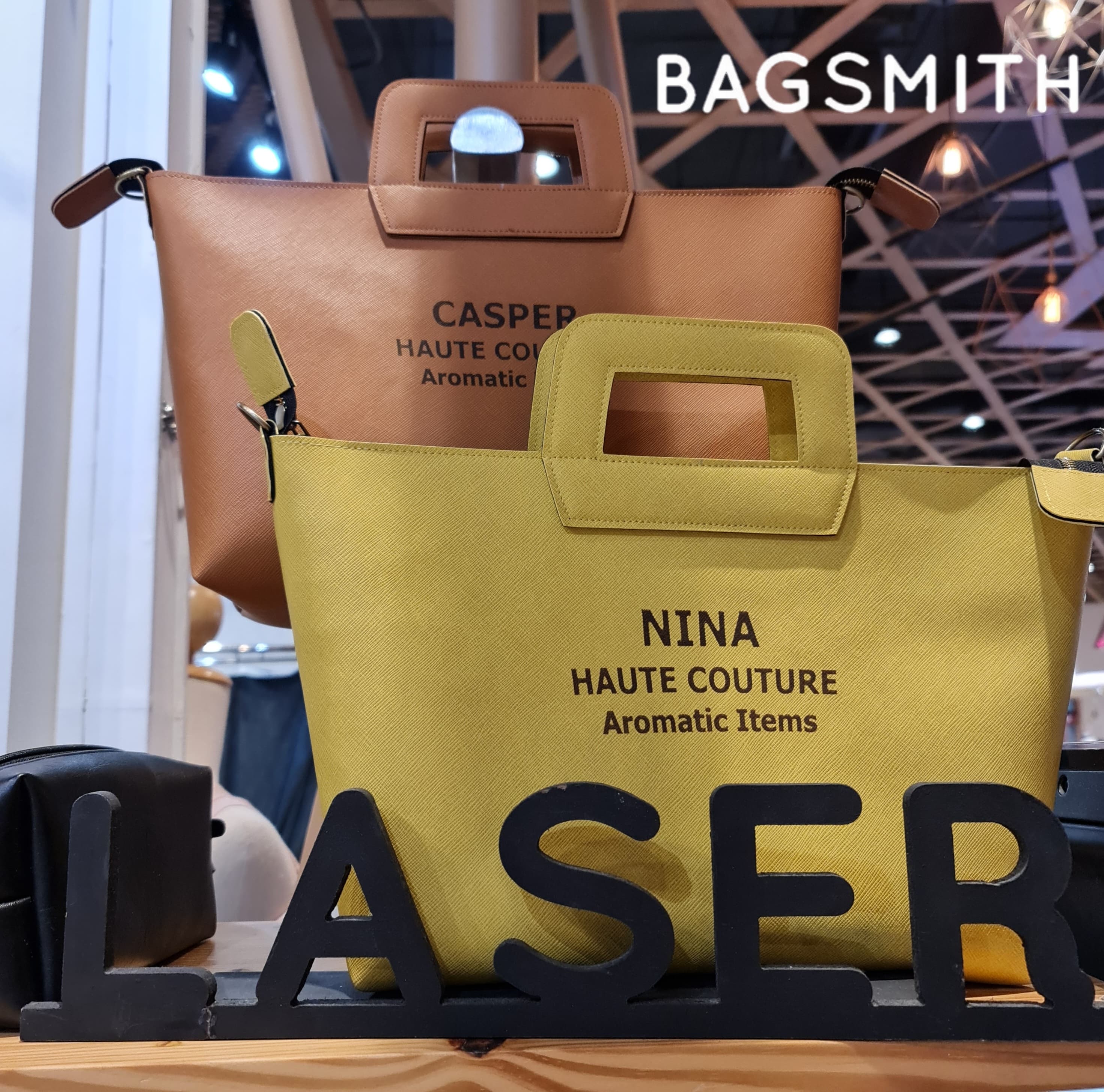 BagSmith product 1