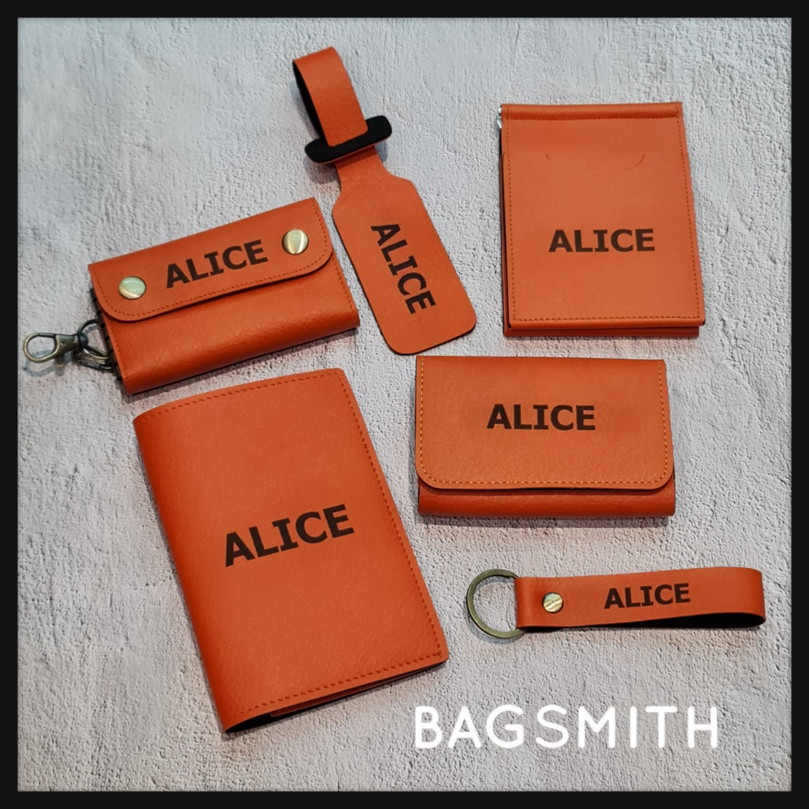 BagSmith product 2